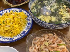 -灵福缘私房菜·农家菜(拈花湾·灵山大佛必推店)