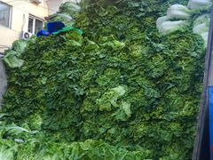 -老万饭馆
