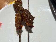 -福苗小骆驼烧烤(莲湖路店)