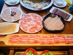 -庄老幺火锅(娄山关路店)