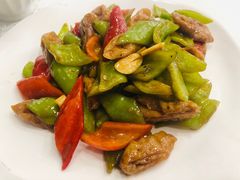 -天天渔港(杏林街店)