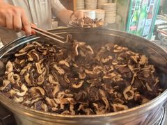 -吾味香葫芦头(安西街店)