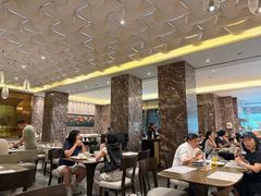 -宁波威斯汀酒店