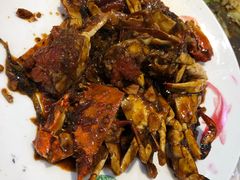 -天津乾毓德饭庄·清真传统炒菜·海鲜烧烤(咸阳路店)