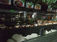 -不倒翁·安徽名菜楼(步行街店)