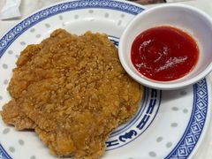 -和府捞面(曹路花园城店)