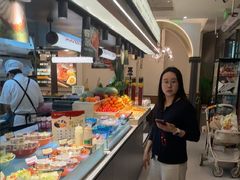 -凡塔斯牛排自助餐厅(广东佛山三水万达店)