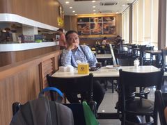 -Old Town White Coffee(gateway@klia2)