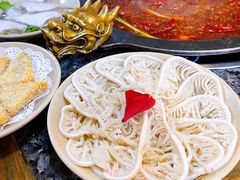 -蜀大侠火锅(建设路第五大道店)