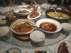 -大鸭梨烤鸭(枣园店)