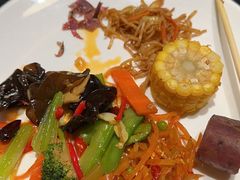 -青水瓦台汤泉(未央店)