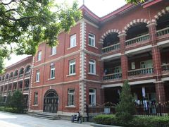 -厦门大学(思明校区)