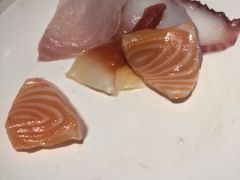 -诱货海鲜自助火锅(爱琴海购物公园东百店)