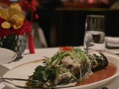 -金轩中餐厅 Jin Xuan(浦东丽思卡尔顿酒店)
