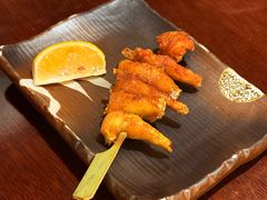 -鸟鹏烧鸟居酒屋(仁恒梦中心店)