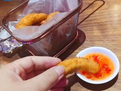吉列石斑鱼-佐度王子扒房(天鹅湖店)