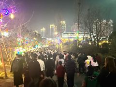 -南阳卧龙岗武侯祠