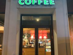 门面-星巴克(红房子店)