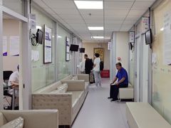 -美年大健康体检中心(西直门分院)