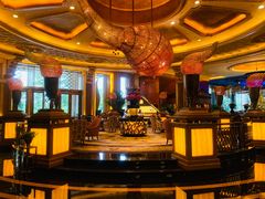 -深圳凯宾斯基酒店
