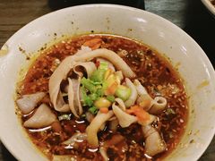 -串大叔炭火烤串·鸡西大冷面刀削面(总店)