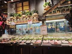 -塘屋烧烤·云南火塘烧烤品牌(春城慧谷旗舰店)