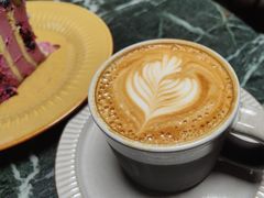 -BAKER&SPICE(安福路店)
