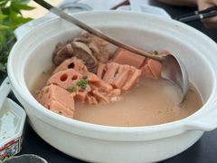 -汉水谣·江景餐厅(江滩店)