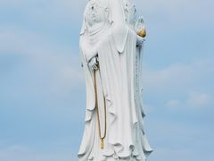 -三亚南山文化旅游区