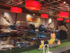 -小吊梨汤·北京菜·烤鸭(双井乐成中心店)