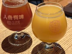 -牛啤堂精酿啤酒餐吧(五棵松华熙店)