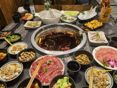 -小王少龙火锅(沙南街店)