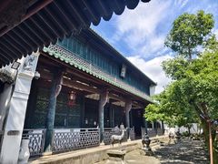 -浙江省博物馆(孤山馆区)