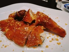 富贵脆皮鸡-新荣记(椒江店)
