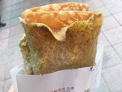 -清真·二嫂子煎饼果子(鼓楼旗舰形象店)