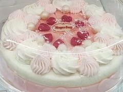 -哈根达斯(SM店)