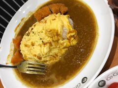 -CoCo壱番屋(久光百货店)