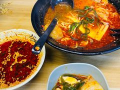 -四川老牛麻辣烫(北门桥店)