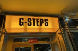-G-STEPS舞蹈工作室
