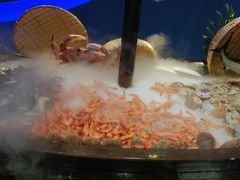 -美食汇·海鲜自助西餐厅·江门富力万达嘉华酒店