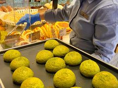 -PAPER STONE BAKERY(天环店)