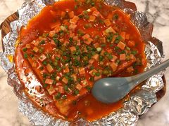 -茉莉花空中花园餐厅(义乌店)