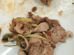 -京元盛铜锅涮肉(上海总店)