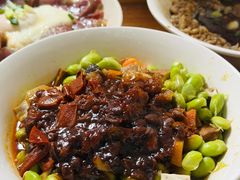 -玲燕蒸菜馆(江东路店)