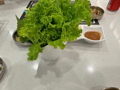 -艺林烤肉城(光明店)