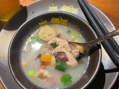 -楼兰新疆主题餐厅(坂田佳华领汇广场店)