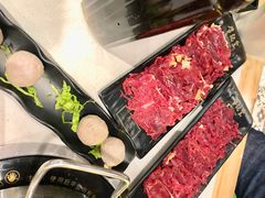 -牛记皇·鲜牛肉火锅(弘阳广场店)
