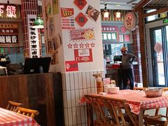 -龙师傅卤炒(天马店)