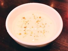 杏仁豆腐-姚记炒肝店(簋街店)