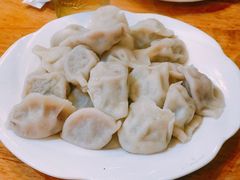 -东北农家小院(定西路店)